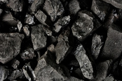 Cross Street coal boiler costs